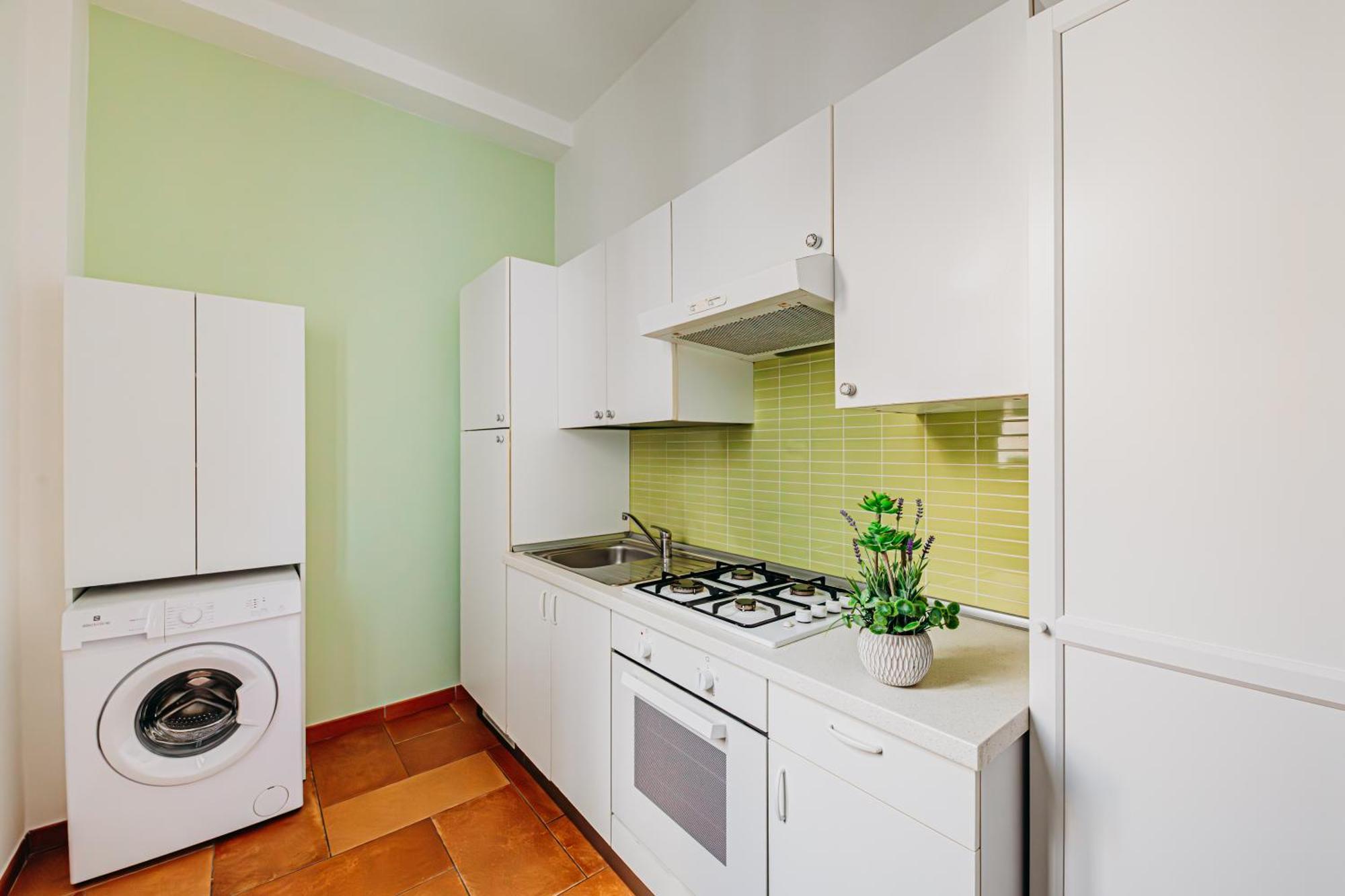 Green Leaves Apartment Syracuse Exterior photo